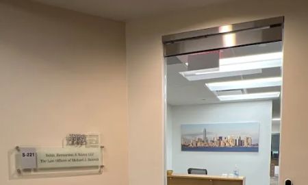 The Law Offices of Michael J. Borrelli, P.L.L.C.