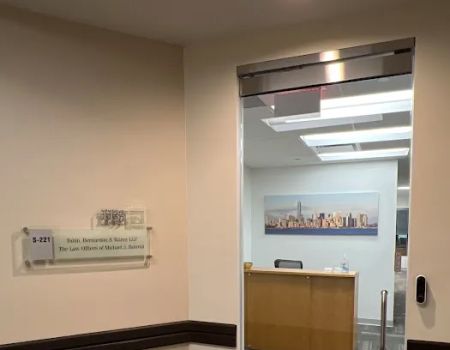 The Law Offices of Michael J. Borrelli, P.L.L.C.