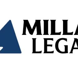Millar Legal ico