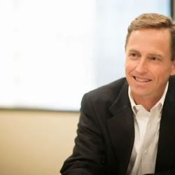 Morris DeVoe ico