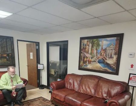 Greg Smith and Associates