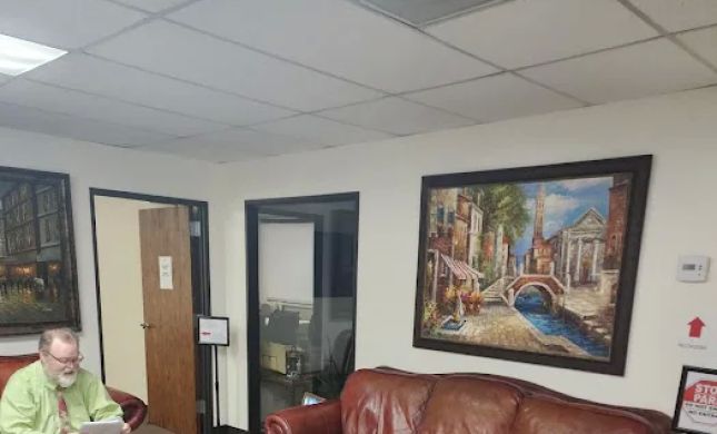 Greg Smith and Associates