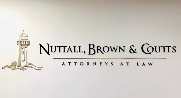 Nuttall, Brown & Coutts 5