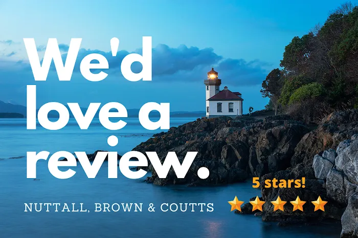 Nuttall, Brown & Coutts 6