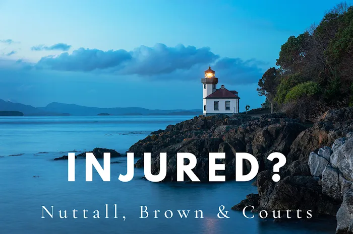 Nuttall, Brown & Coutts 7