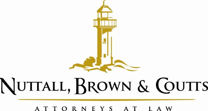 Nuttall, Brown & Coutts 2