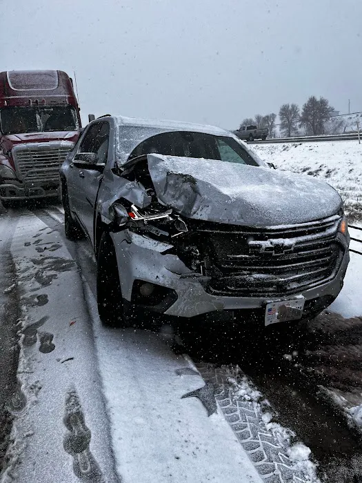 Parker & McConkie Personal Injury Lawyers Midvale 0