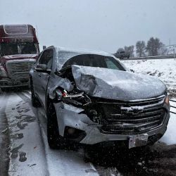 Parker & McConkie Personal Injury Lawyers Midvale ico