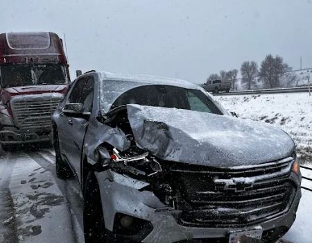 Parker & McConkie Personal Injury Lawyers Midvale