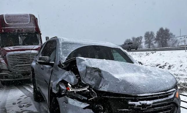 Parker & McConkie Personal Injury Lawyers Midvale