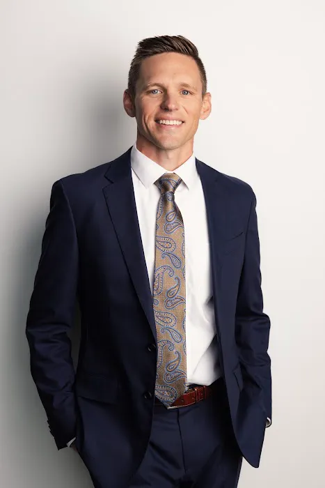 Parker & McConkie Personal Injury Lawyers Midvale 1