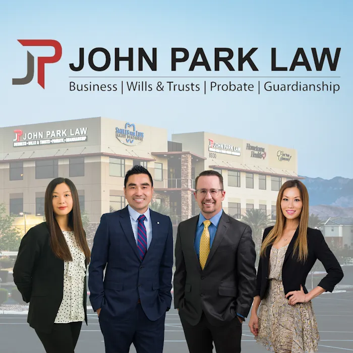 John Park Law 10