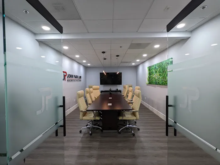 John Park Law 5