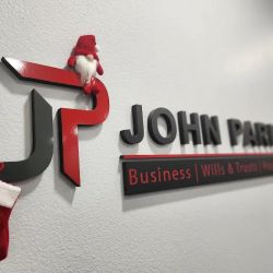 John Park Law ico