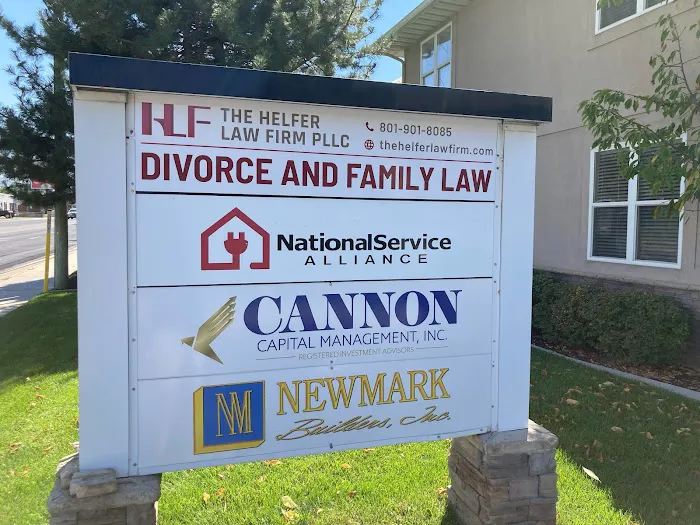 The Helfer Law Firm, PLLC 2