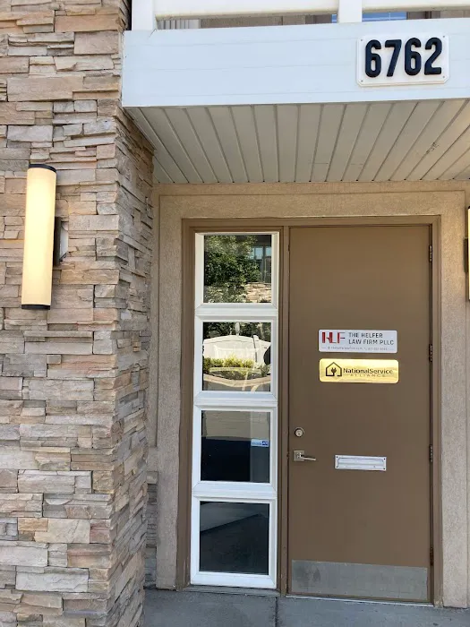The Helfer Law Firm, PLLC 0