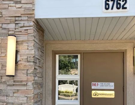 The Helfer Law Firm, PLLC
