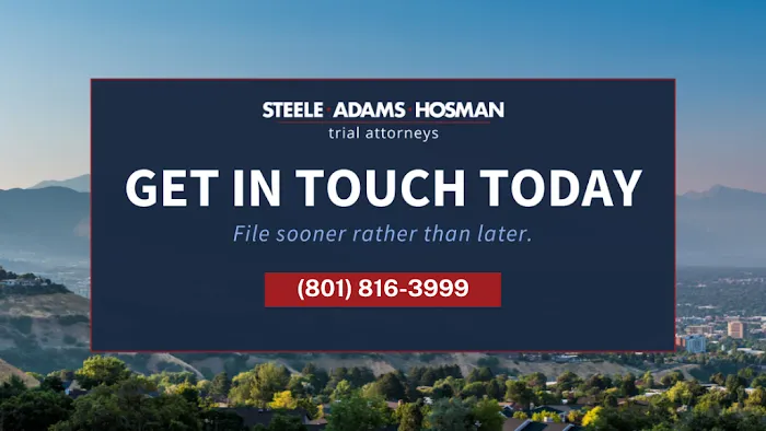 Steele Adams Hosman 0