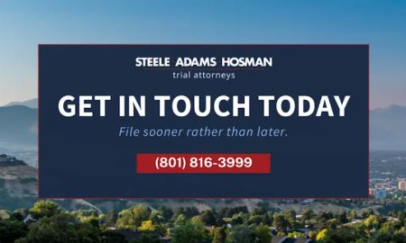 Steele Adams Hosman