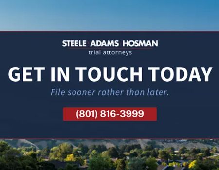 Steele Adams Hosman