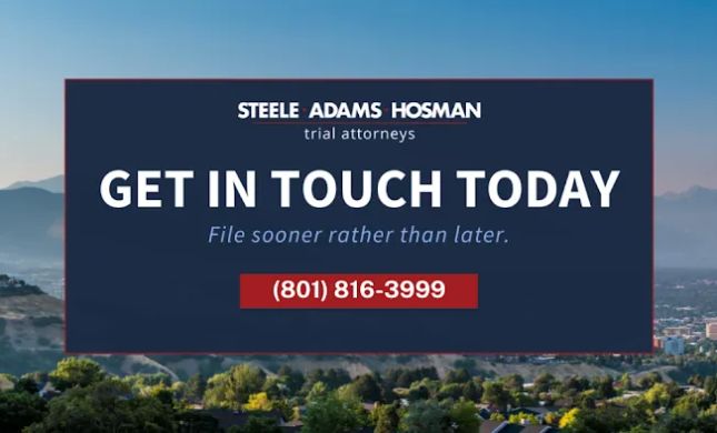 Steele Adams Hosman