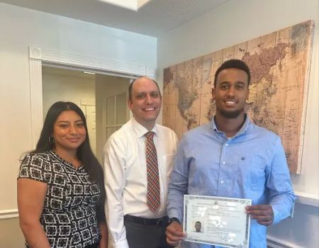 Hawkes Quam, LLC