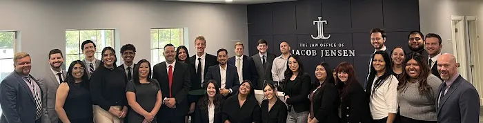 Jacob Jensen & Associates 1