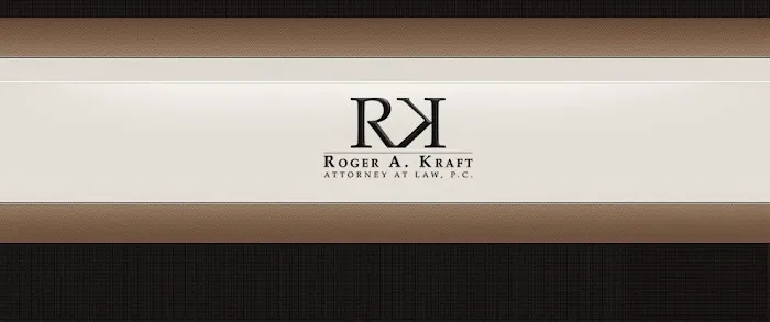 Roger A. Kraft, Attorney at Law, P.C. 2