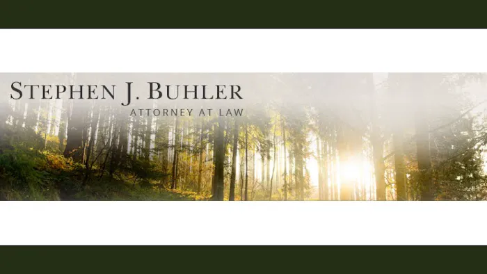 Stephen J Buhler Estate Planning Attorneys 1