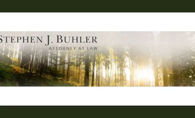 Stephen J Buhler Estate Planning Attorneys