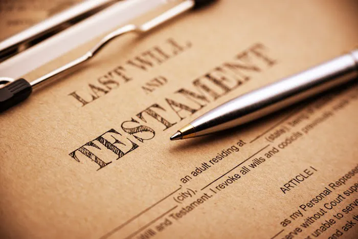 Stephen J Buhler Estate Planning Attorneys 7