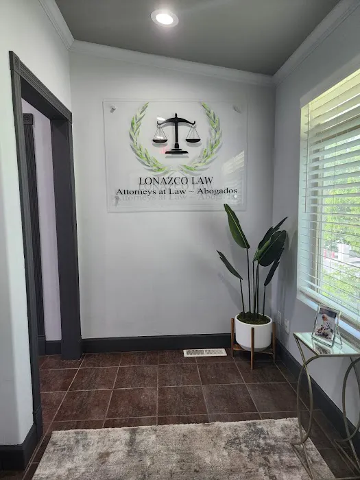Lonazco Law 4