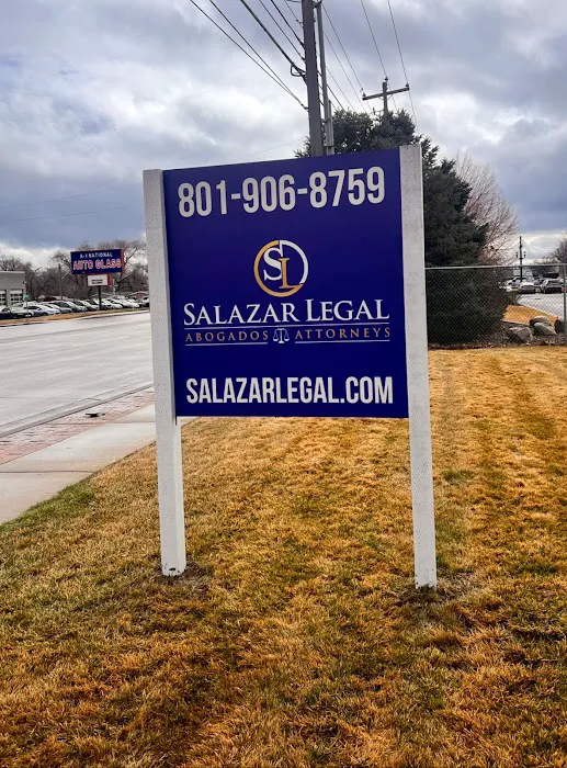 Salazar Legal Attorneys 1