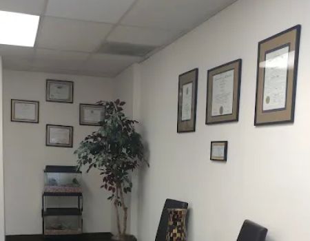 Dobbin IP Law P.C.
