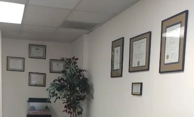 Dobbin IP Law P.C.