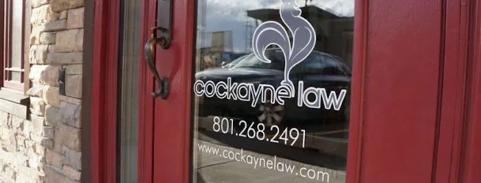 Cockayne Law 9