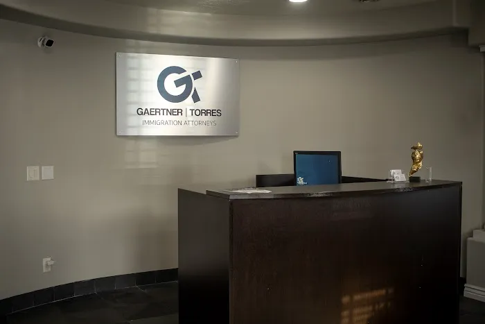 Gaertner Torres PLLC 8