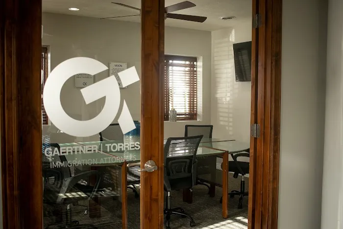 Gaertner Torres PLLC 6