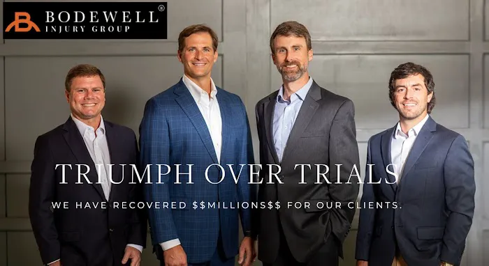 Bodewell Injury Group 4