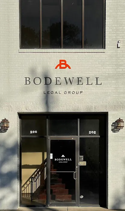 Bodewell Injury Group 3