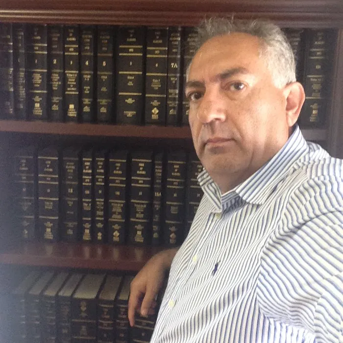 Attorney Allen Shabani 6