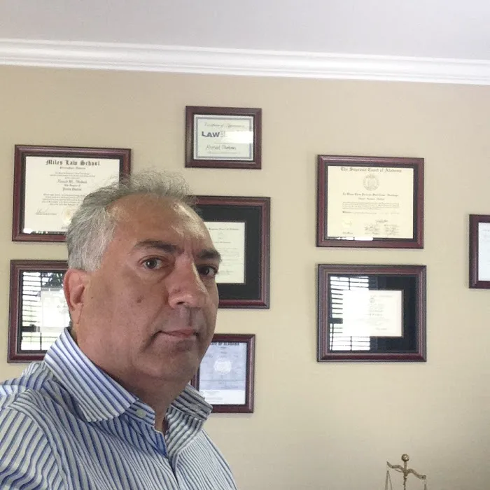 Attorney Allen Shabani 7