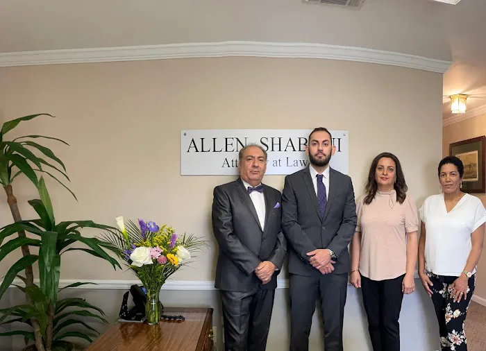 Attorney Allen Shabani 4