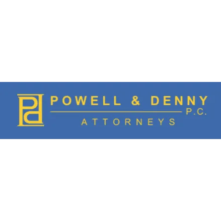 Powell & Denny Attorneys PC 0