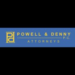 Powell & Denny Attorneys PC ico