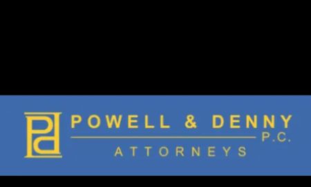 Powell & Denny Attorneys PC