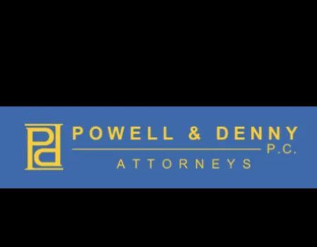 Powell & Denny Attorneys PC