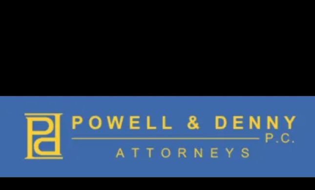Powell & Denny Attorneys PC