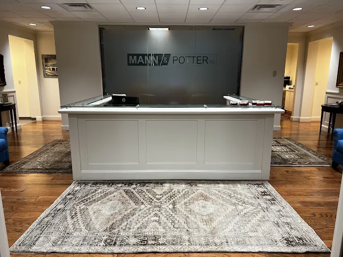 Mann & Potter PC 1