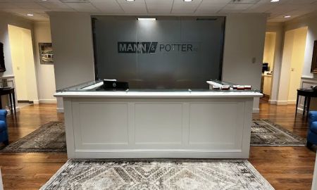 Mann & Potter PC